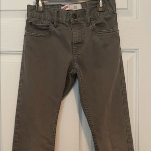 Levi’s 511 slim jeans